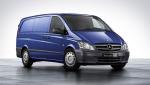 Mercedes-Benz Vito 2011 года